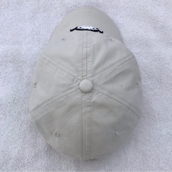 NCAA by Signatures Marshall University Bison Women's Ball Cap - Picture 7 of 14